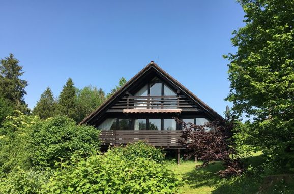 Inside Summer 1 - Main Image, Chalet Vorauf, Siegsdorf, Oberbayern, Bavaria, Germany