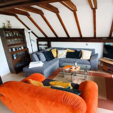 Inside Summer 3, Chalet Vorauf, Siegsdorf, Siegsdorf, Bavaria, Germany