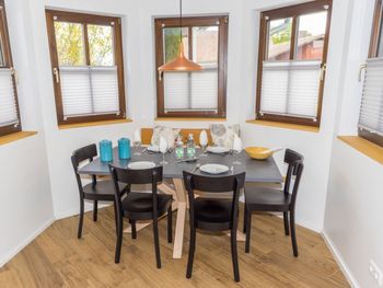 Chalet Nest - Baden-Württemberg - Deutschland