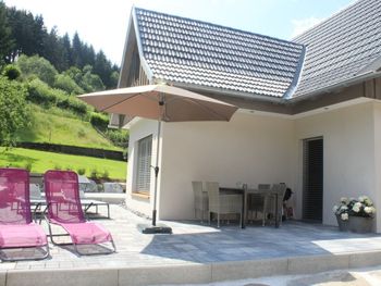 Chalet am Bächle - Baden-Württemberg - Deutschland