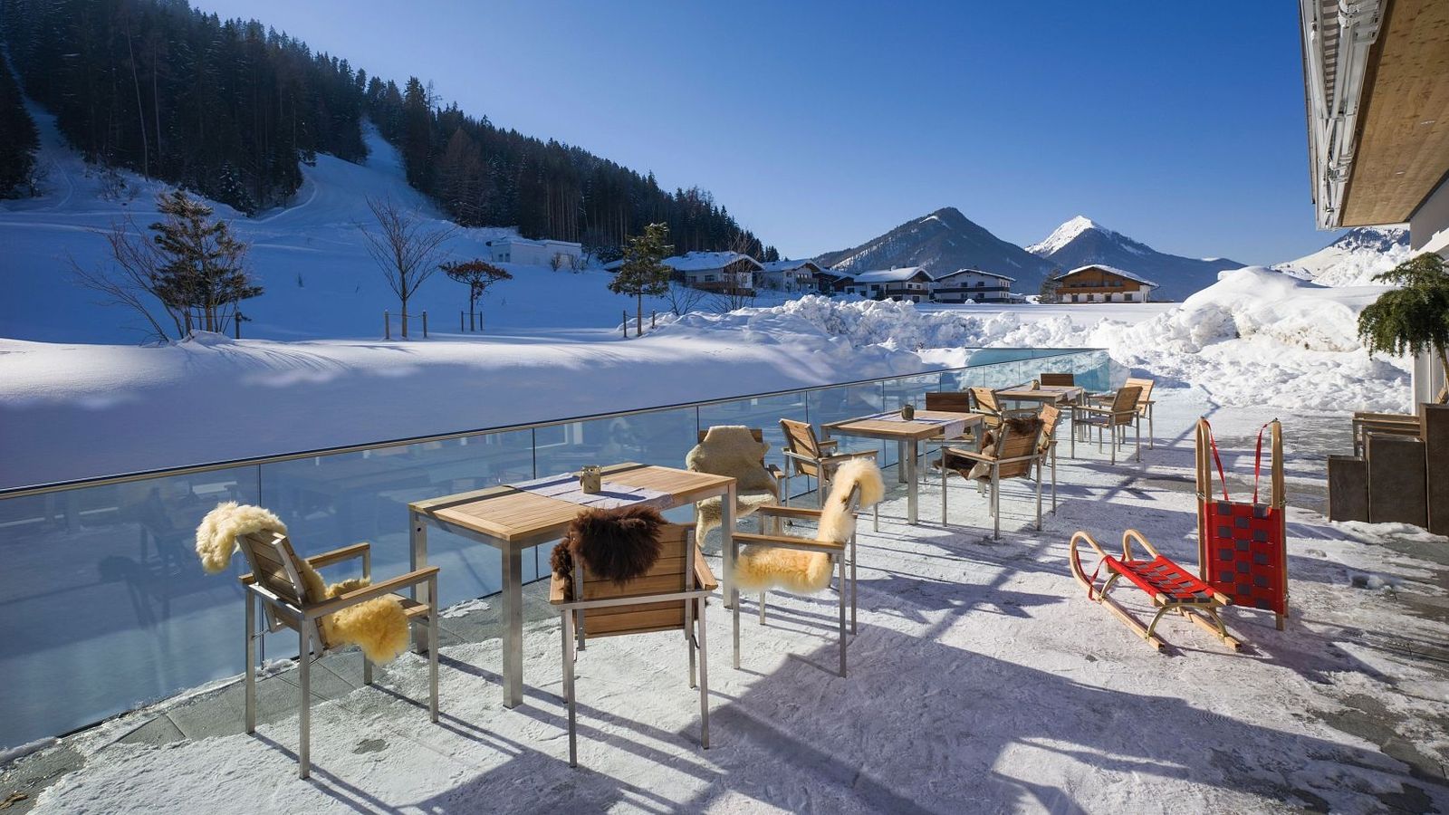 Bild #10 - Thierseerhof