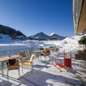 Impressionen #7 - Thierseerhof