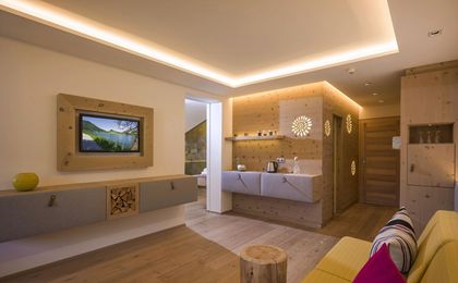 Thierseerhof - Wellness hotel - Zimmer