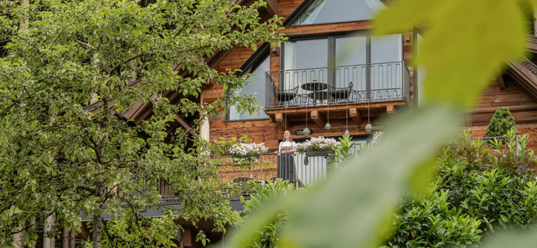 Hotel Gassner: First.Date mit dem Baumhaus