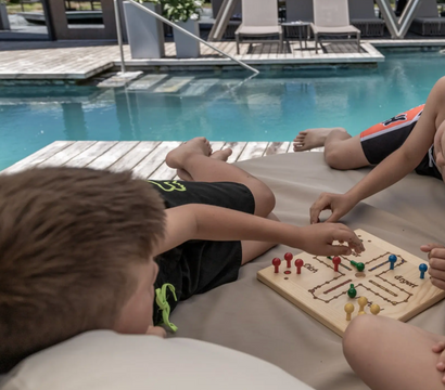 Offer: Family.time - Hotel Gassner