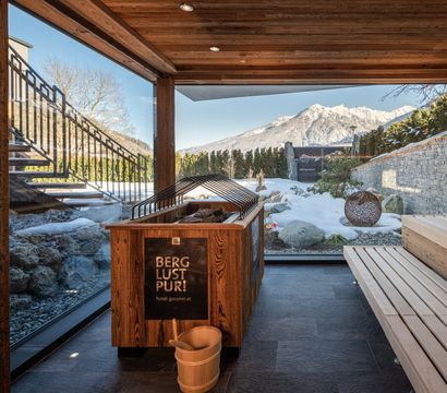 Offer: Winter.retreat - Hotel Gassner