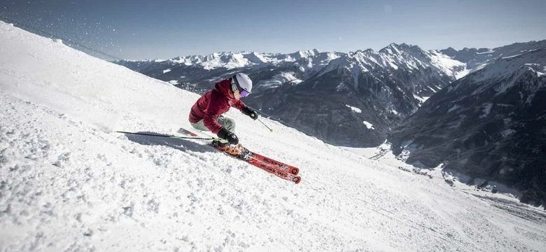 Hotel Gassner: Ski week