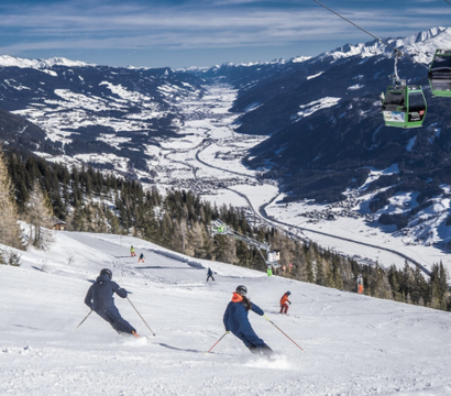 Hotel Gassner: Ski.Short.Stay