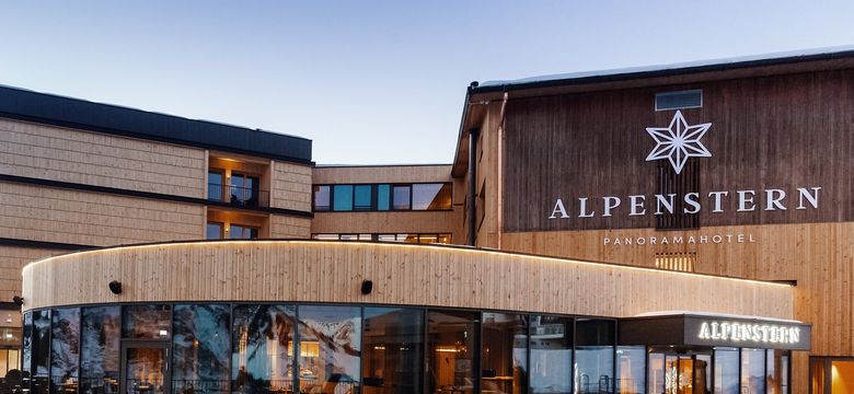 Panoramahotel Alpenstern : Zeit zu Zweit