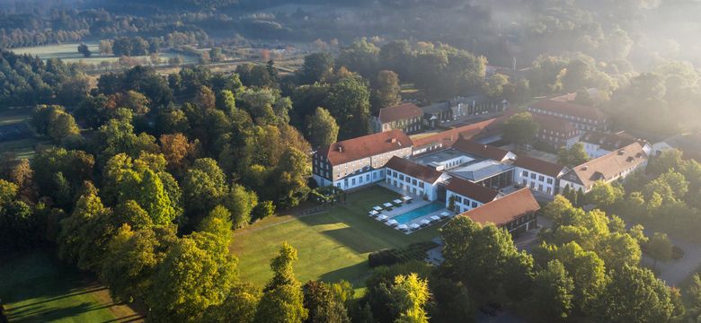 Gräflicher Park Health & Balance Resort: Relax for 4 nights - pay for 3 nights!