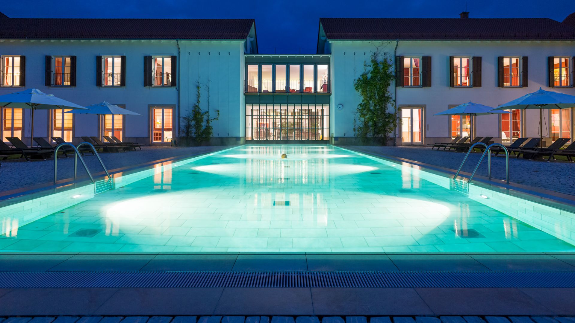 Gräflicher Park Health & Balance Resort, Bad Driburg