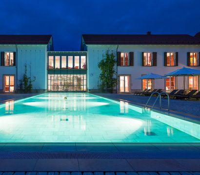 Gräflicher Park Health & Balance Resort: Relax for 3 nights - pay for 2 nights!