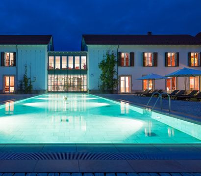 Offer: Relax for 3 nights - pay for 2 nights! - Gräflicher Park Health & Balance Resort
