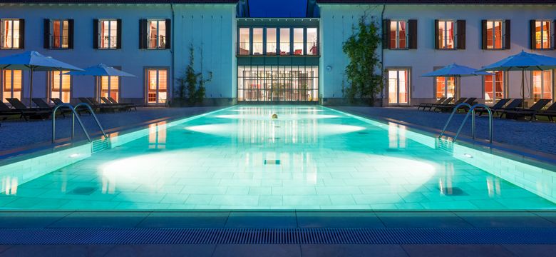 Gräflicher Park Health & Balance Resort: Relax for 3 nights - pay for 2 nights!