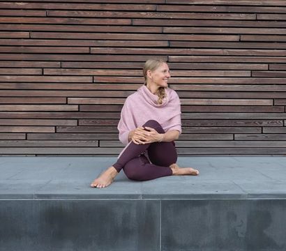 Gräflicher Park Health & Balance Resort: Yoga retreat with Maren Brand
