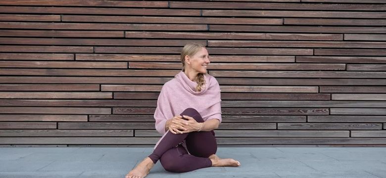Gräflicher Park Health & Balance Resort: Yoga retreat with Maren Brand