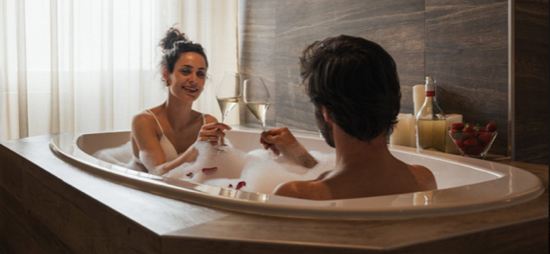 Hotel Golserhof: Romantik für uns zwei