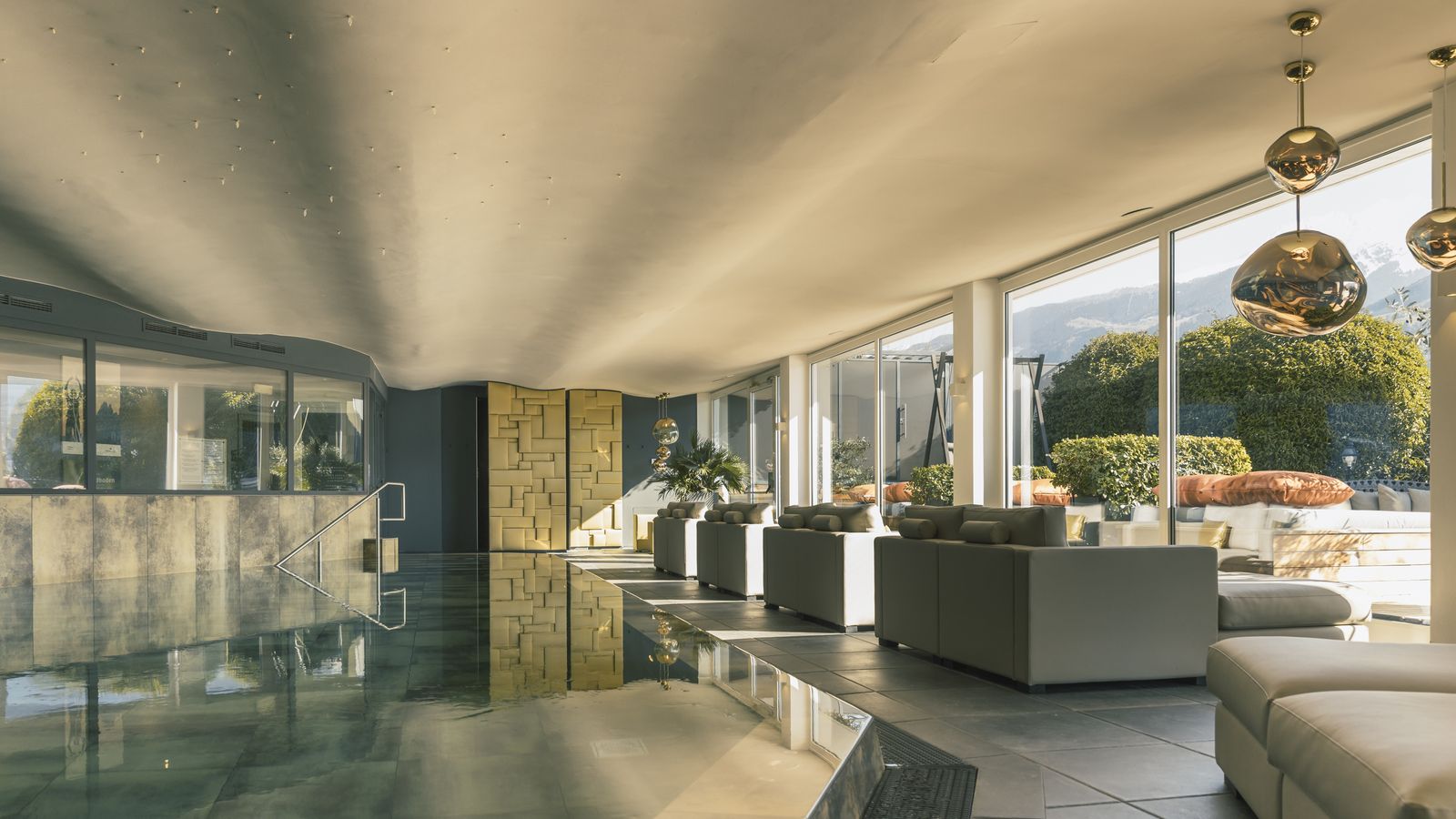 image #6 - Hotel Golserhof
