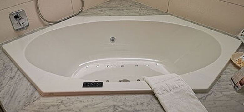 Hotel MY Kramerwirt: ELEMENT SUITE LUFT image #4