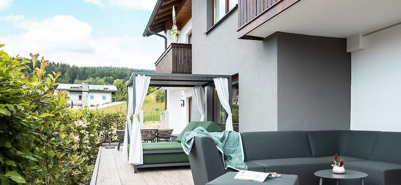 Hotel MY Kramerwirt: Luxus Appartment F "Chalet" image #5