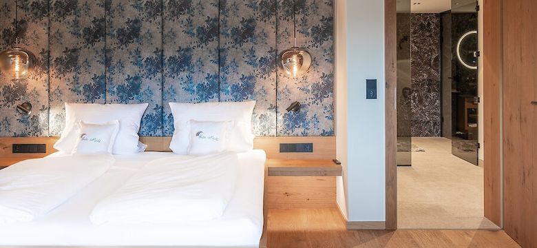 Hotel MY Kramerwirt: Luxus Appartment F "Chalet" image #3