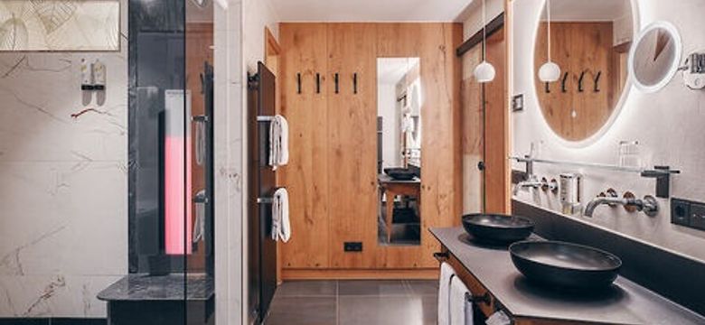 Hotel MY Kramerwirt: Suite Liebesnest image #2