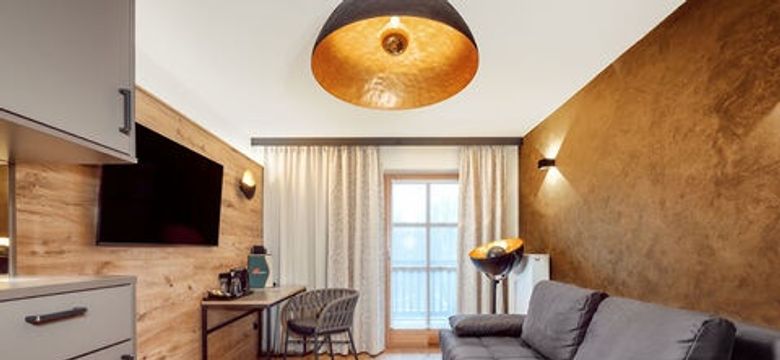 Hotel MY Kramerwirt: SUITE „KLEIN ABER FEIN“ image #3