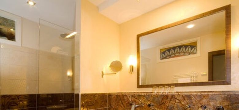 Hotel MY Kramerwirt: ELEMENT SUITE ERDE image #4