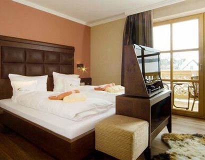 Hotel MY Kramerwirt: ELEMENT SUITE ERDE