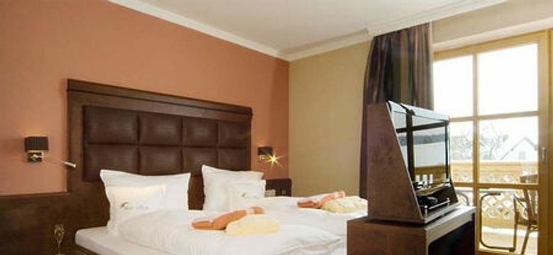 Hotel MY Kramerwirt: ELEMENT SUITE ERDE image #1