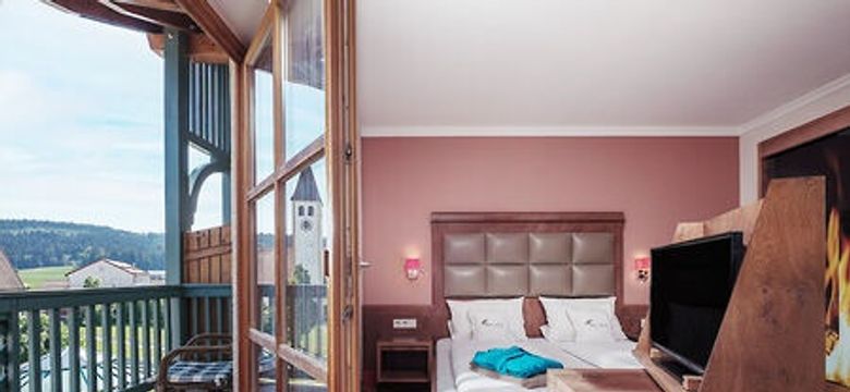 Hotel MY Kramerwirt: ELEMENT SUITE FEUER image #4