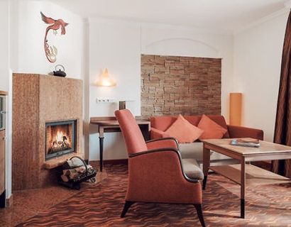 Hotel MY Kramerwirt: ELEMENT SUITE FEUER