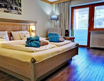 Hotel MY Kramerwirt: Typ 5 - Landhaus Doppelzimmer