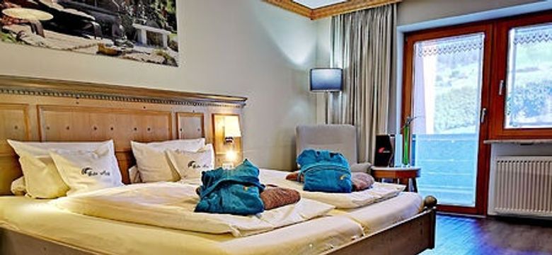 Hotel MY Kramerwirt: Typ 5 - Landhaus Doppelzimmer image #1