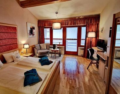 Hotel MY Kramerwirt: Typ 7 - Doppelzimmer Standard