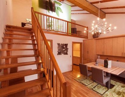 Hotel MY Kramerwirt: Typ 10 - Galeriezimmer