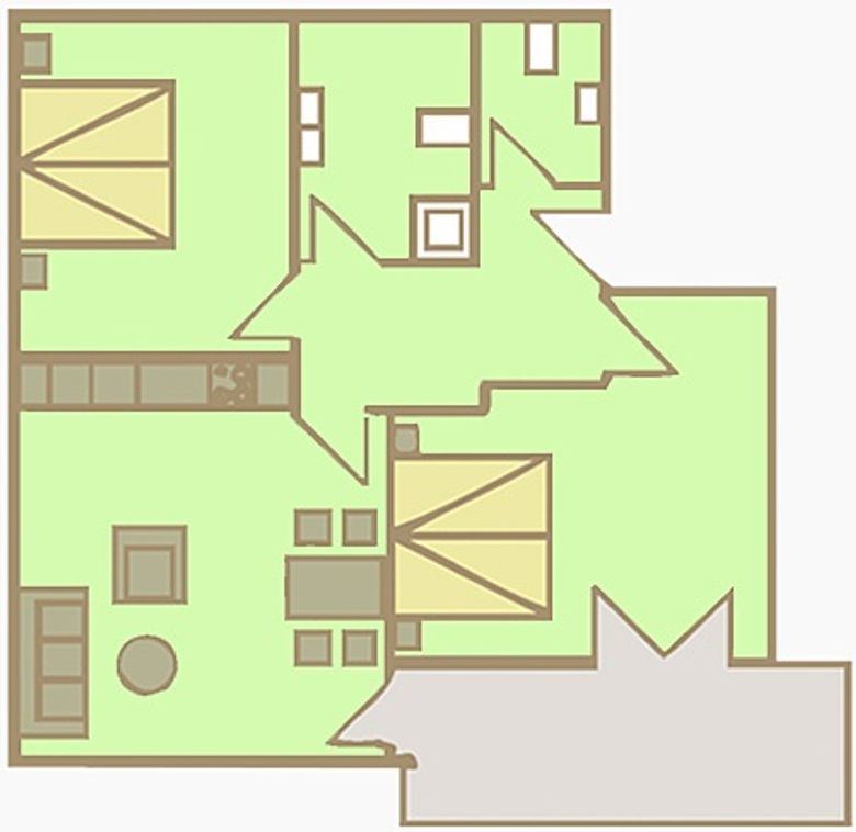 Hotel MY Kramerwirt: Typ D image #3