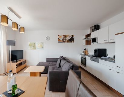 Hotel MY Kramerwirt: Typ D