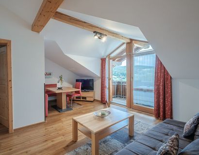 Hotel MY Kramerwirt: Typ B
