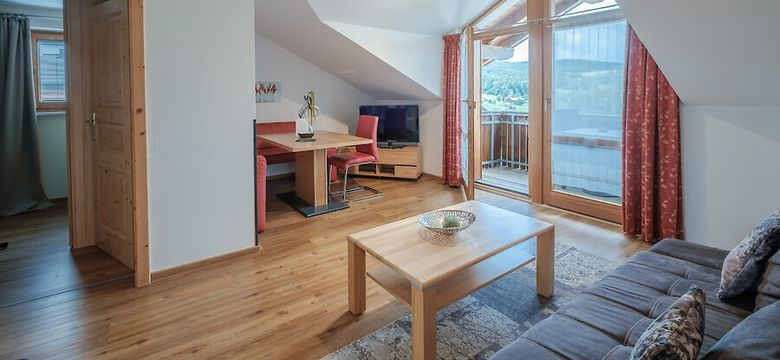 Hotel MY Kramerwirt: Typ B image #1