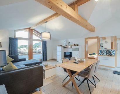 Hotel MY Kramerwirt: Typ A