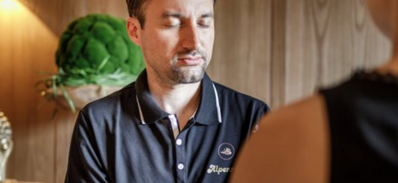 Wellnessresidenz Alpenrose: Ayurveda special week