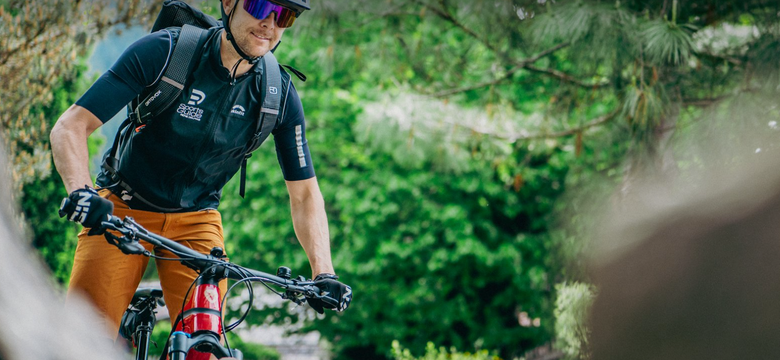 Wellnessresidenz Alpenrose: Bike & Hike
