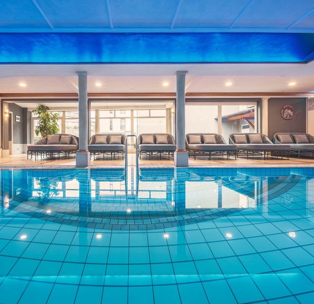 Impressionen #5 - Hotel MY Kramerwirt