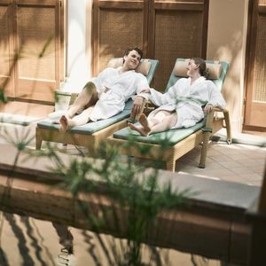 Impressions #4 - Hotel Paradiso