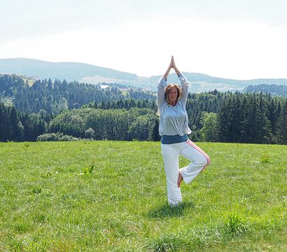 Angebot: Sommerurlaub 7 Nächte - Landrefugium Obermüller | 360° Glück | 4,5 Sterne 