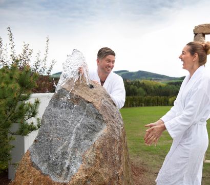Landrefugium Obermüller | 360° Glück | 4,5 Sterne : GenussZeit 360 Grad