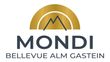 MONDI Bellevue Alm und Schiefe Alm Gastein