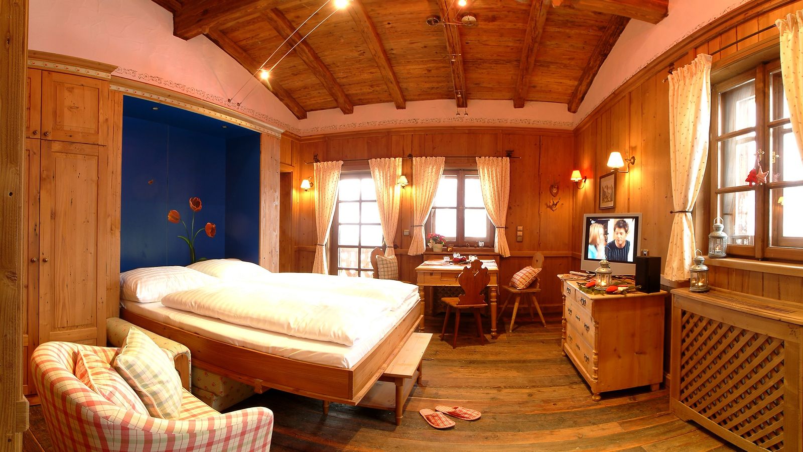 Alm-Appartement image 1 - MONDI Bellevue Alm und Schiefe Alm Gastein