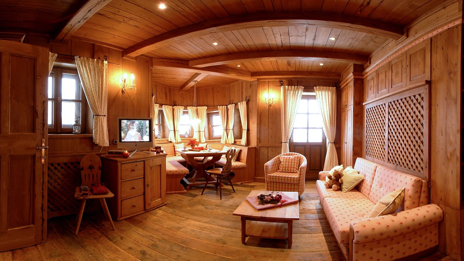 Alm-Studio image 4 - MONDI Bellevue Alm und Schiefe Alm Gastein